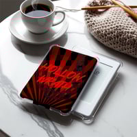 Image 2 of Officially licensed Jodie King | Kindle Insert | The Hollows Trilogy | Kindle Paper white | Kindl...