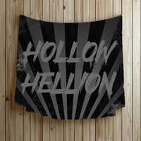Image 4 of Jodie King | The Hollows Trilogy | Throw Blanket | Hollow Hellion | Hollow Wrath | Hollow Hellion...