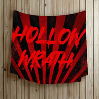 Image 5 of Jodie King | The Hollows Trilogy | Throw Blanket | Hollow Hellion | Hollow Wrath | Hollow Hellion...