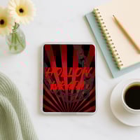 Image 5 of Officially licensed Jodie King | Kindle Insert | The Hollows Trilogy | Kindle Paper white | Kindl...