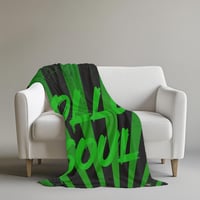 Image 9 of Jodie King | The Hollows Trilogy | Throw Blanket | Hollow Hellion | Hollow Wrath | Hollow Hellion...