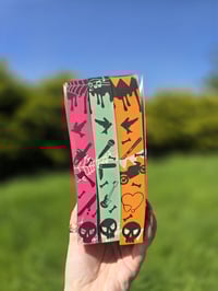 Image 6 of Brynne Weaver | Butcher and Blackbird | Leather and Lark | Scythe and Sparrow | Paperback | Custo...