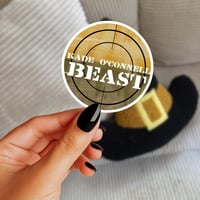 Image 7 of Officially Licensed Lexie Axelson | Sticker Bundle | The Executioners | Queens Command | Bookish ...