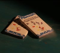 Whereaboutzunkown Disappearing Deck