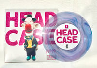 RESISTOR HEADCASE VINYL 