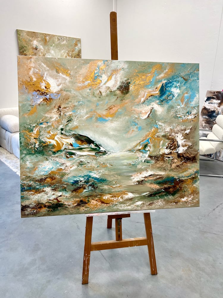 Image of Abstract n671/2025