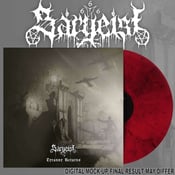Image of Sargeist – Tyranny Returns 12" LP