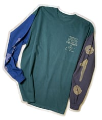 Image 1 of Archivio Cangiante - XL