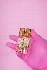 ✨🍬Kid Friendly Roller Ball Perfume Oils🍭✨