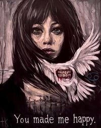 Image 1 of “A Dream That Never Was”