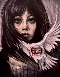 Image 3 of “A Dream That Never Was”