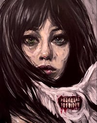 Image 4 of “A Dream That Never Was”