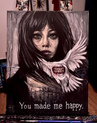 Image 2 of “A Dream That Never Was”