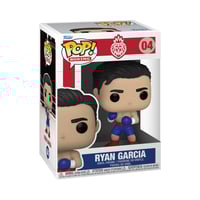 RYANN GARICAA SIGNED BY LGNDGANG