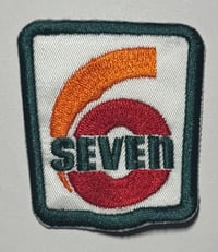 Image 1 of Six Seven: Patch