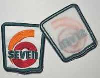 Image 2 of Six Seven: Patch
