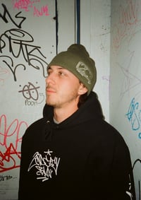 Image 2 of Chicago Shit - Beanies