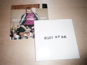 Image of Party-DJ Oliver Kahn - Alles ist O.K. (Album Cd)