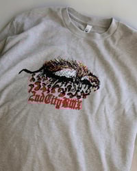 Image 3 of Rat Pancake - Thermal Long sleeve