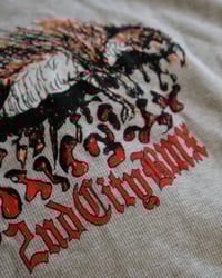 Image 4 of Rat Pancake - Thermal Long sleeve