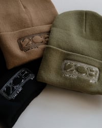 Image 1 of Chicago Shit - Beanies