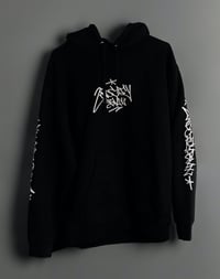 Image 1 of 2CB Scribe Hoodie