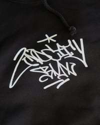 Image 3 of 2CB Scribe Hoodie