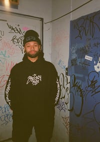 Image 5 of 2CB Scribe Hoodie