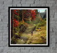 Image of Happy Little Evil Dead Trees