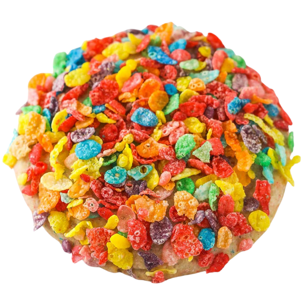 Image of Fruity Pebble