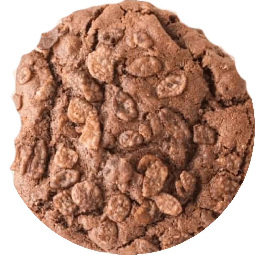 Image of Cocoa Pebble