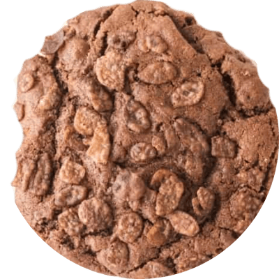 Image of Cocoa Pebble