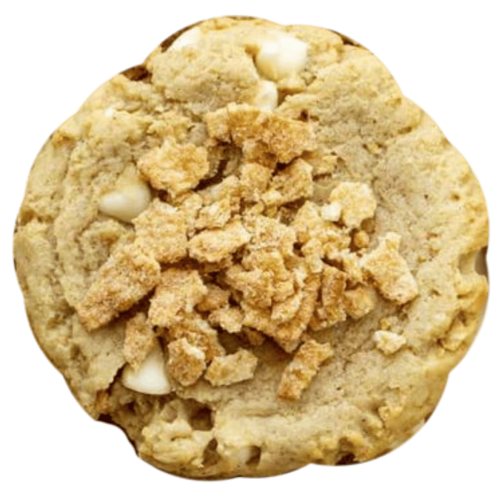 Image of Cinammon Toast Crunch