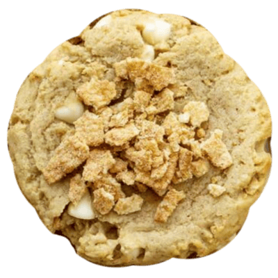 Image of Cinammon Toast Crunch