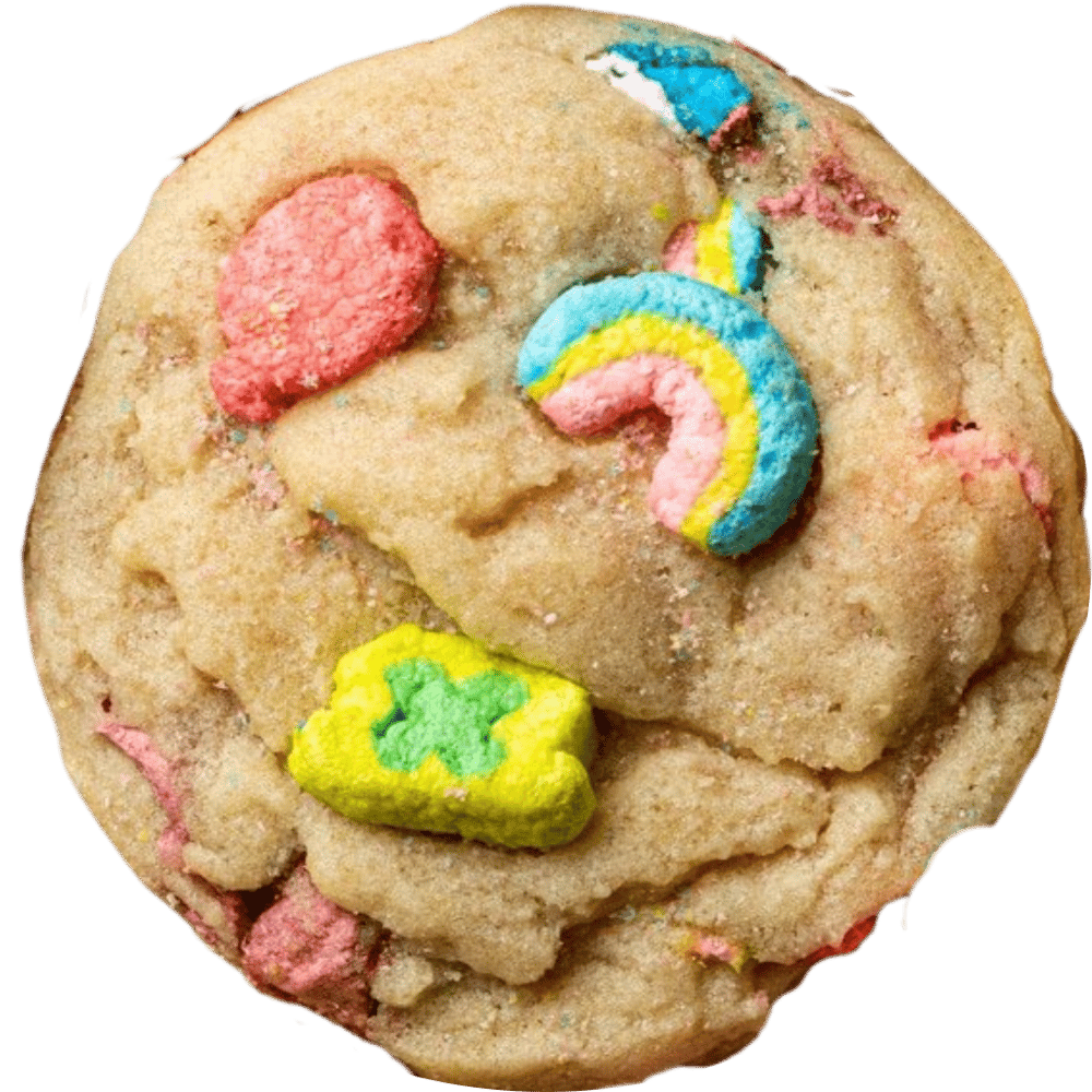 Image of Lucky Charm