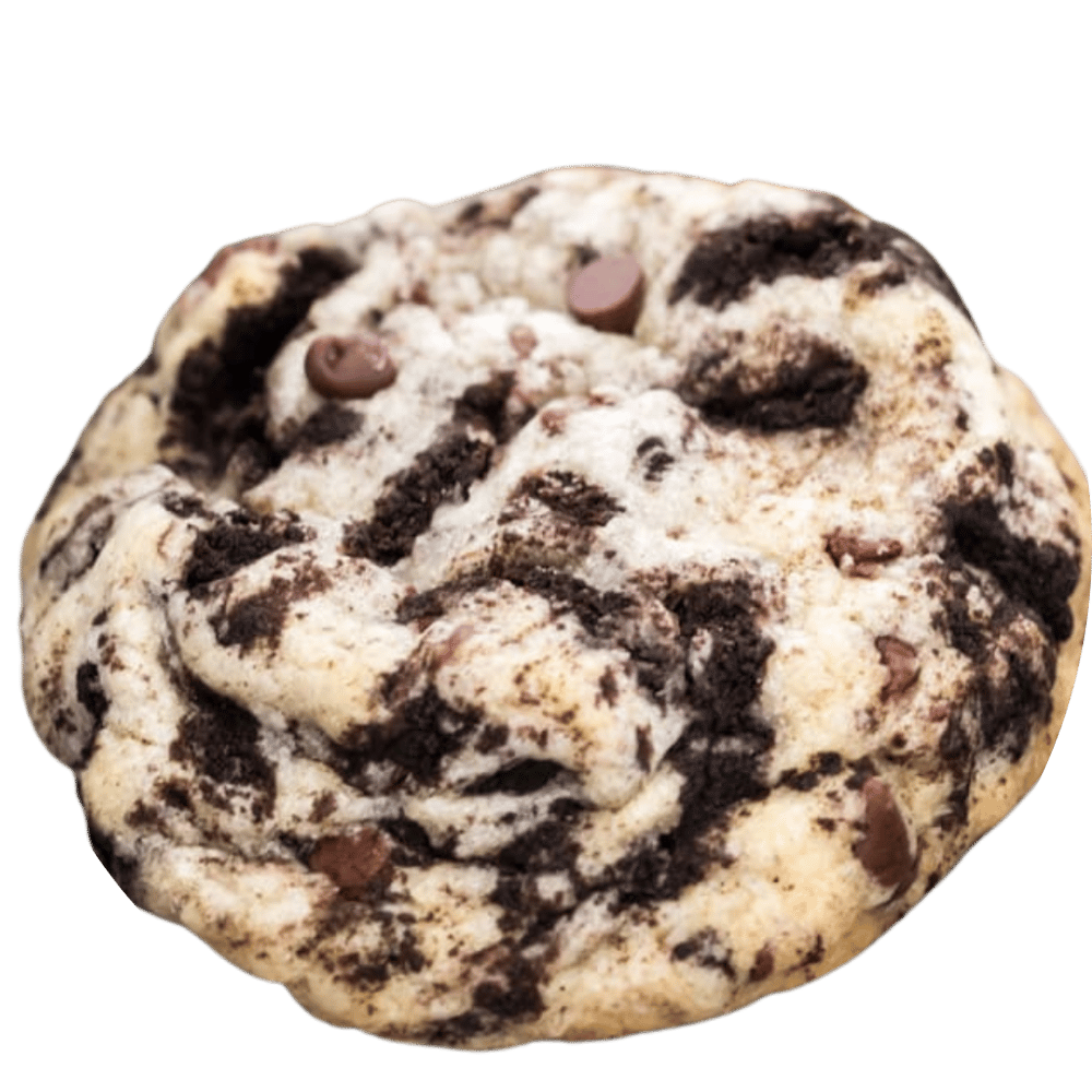 Image of Cookies N Cream