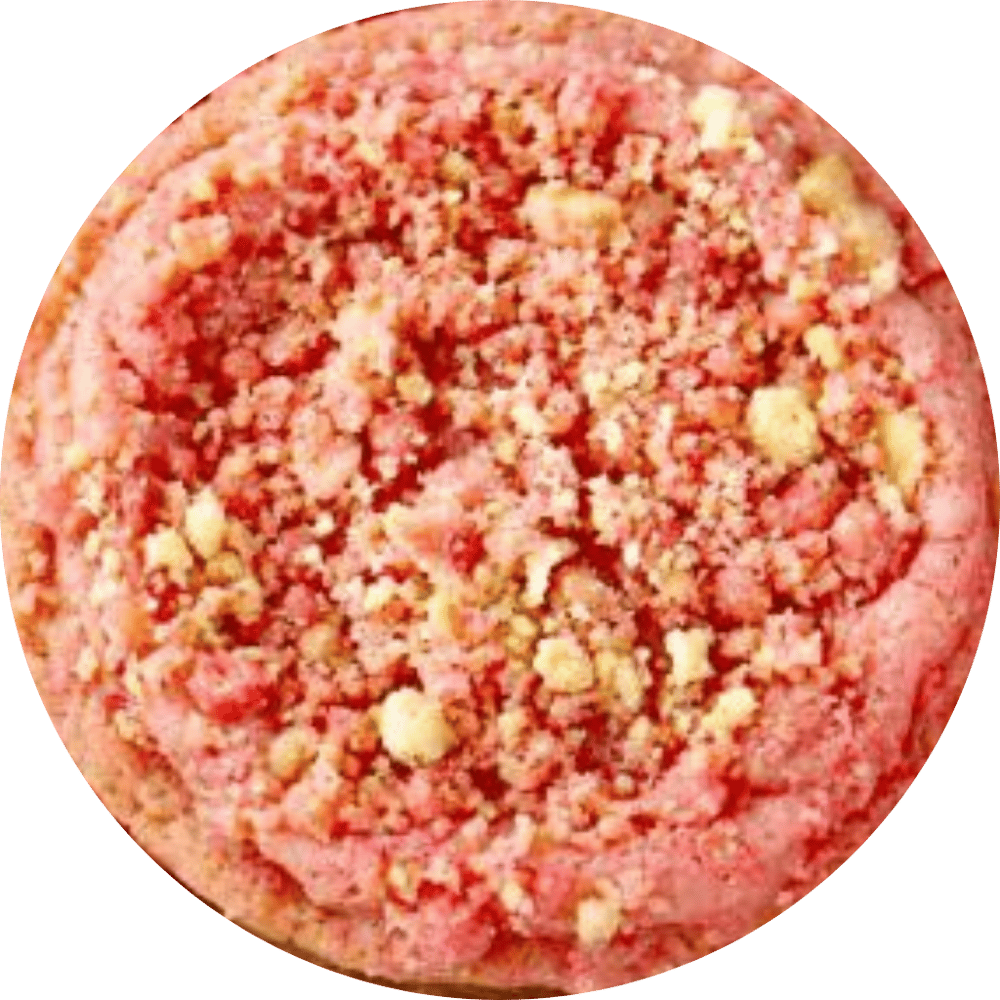 Image of Strawberry Crunch