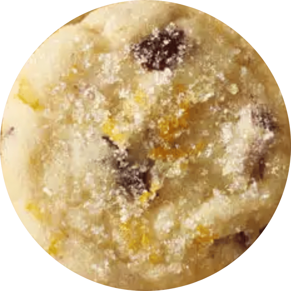 Image of Orange Cran