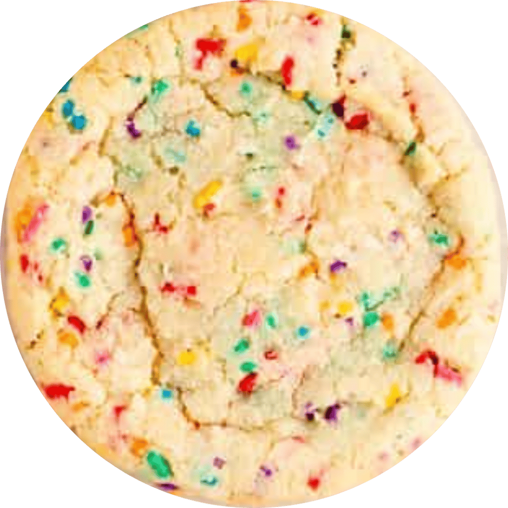 Image of Funfetti