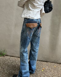 Image 8 of JAPANESE JEANS NO. 3