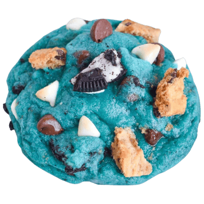 Image of Cookie Monster