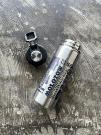 Image 3 of Toolbox Water Bottle