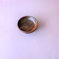 Image 4 of Small Dish - Walnut