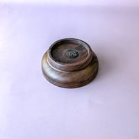 Image 5 of Small Dish - Walnut