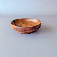 Image 3 of Small Dish - Madrone and Resin