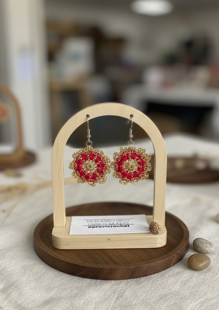 Image of Rojo Gala