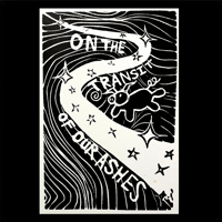 Tea Olive | On the Transit of Our Ashes & Other Essay-Poems [MS-03]