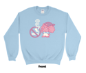 Bad Kids Sweatshirt PREORDER