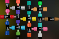 Image 2 of GROG Squeezer 10 FMP