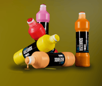 Image 4 of GROG Squeezer 10 FMP
